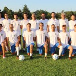 Sistiana/Sesljan, priprave 2018/19