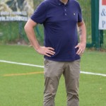 Primorje - začetek priprav 2018/19