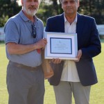 Prijateljska tekma ZSŠDI - SŠZ Team Koroška