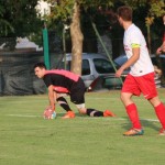 Kras Repen – Triestina