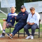 Kras Repen – Triestina