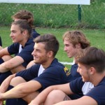 Primorje - začetek priprav 2018/19