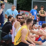 Turnir 3:3 za Memorial Bachi