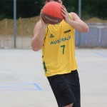 Turnir 3:3 za Memorial Bachi