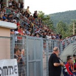 Kras Repen – Triestina