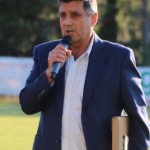 Prijateljska tekma ZSŠDI - SŠZ Team Koroška