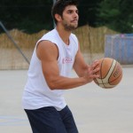 Turnir 3:3 za Memorial Bachi