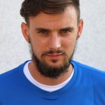 Vesna priprave 2018/19