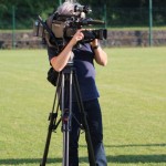 Prijateljska tekma ZSŠDI - SŠZ Team Koroška