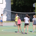 Odbojkarski kamp Volley Mania