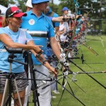 Trofeja Zarja 2018