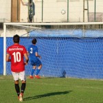 Triestina - Vesna