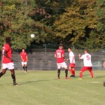 Kras Repen – Triestina