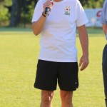 Prijateljska tekma ZSŠDI - SŠZ Team Koroška