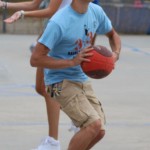 Turnir 3:3 za Memorial Bachi