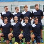 Primorje - začetek priprav 2018/19