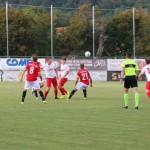 Kras Repen – Triestina
