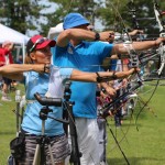 Trofeja Zarja 2018