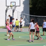 Odbojkarski kamp Volley Mania