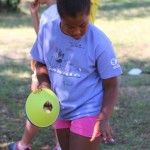 Odbojkarski kamp Volley Mania