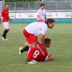 Kras Repen – Triestina