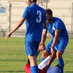 Triestina - Vesna