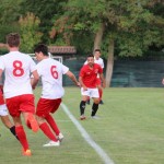 Kras Repen – Triestina