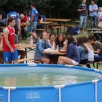 Turnir 3:3 za Memorial Bachi