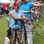 Trofeja Zarja 2018
