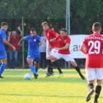 Triestina - Vesna