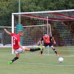 Kras Repen – Triestina