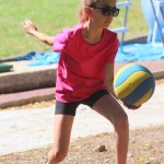 Odbojkarski kamp Volley Mania