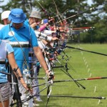 Trofeja Zarja 2018