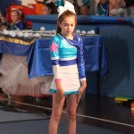 Cheerdance Millenium - zaključna prireditev