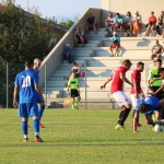 Triestina - Vesna