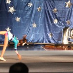 Cheerdance Millenium - zaključna prireditev