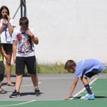 Odbojkarski kamp Volley Mania