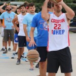 Turnir 3:3 za Memorial Bachi