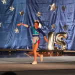 Cheerdance Millenium - zaključna prireditev