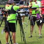 Trofeja Zarja 2018