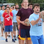 Turnir 3:3 za Memorial Bachi