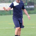 Primorje - začetek priprav 2018/19