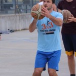 Turnir 3:3 za Memorial Bachi