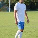 Sistiana/Sesljan, priprave 2018/19