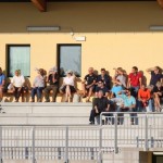 Prijateljska tekma ZSŠDI - SŠZ Team Koroška