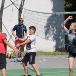 Odbojkarski kamp Volley Mania