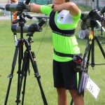 Trofeja Zarja 2018