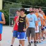 Turnir 3:3 za Memorial Bachi