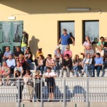 Prijateljska tekma ZSŠDI - SŠZ Team Koroška