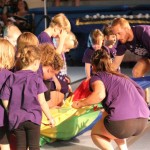 Cheerdance Millenium - zaključna prireditev